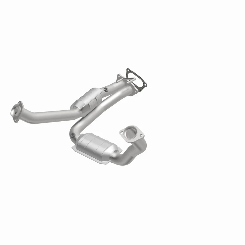 Magnaflow Conv DF 04-06 Ranger/BSeries 3.0L - Image 25