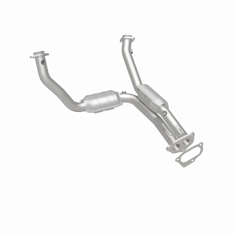 Magnaflow Conv DF 04-06 Ranger/BSeries 3.0L - Image 3