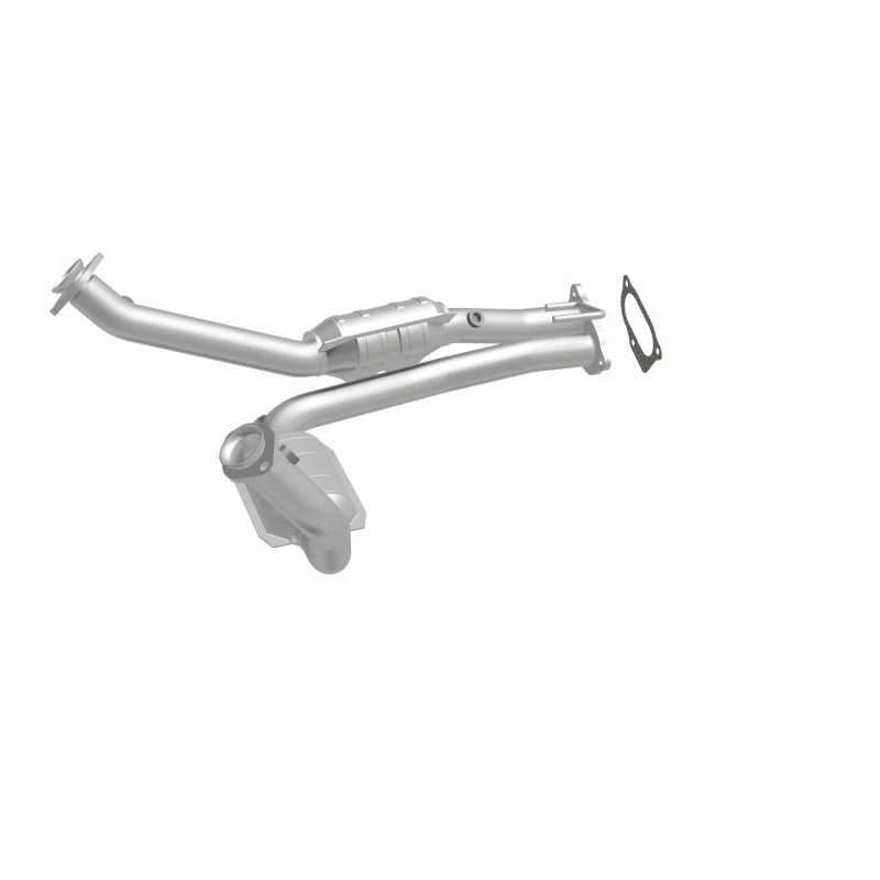 Magnaflow Conv DF 04-06 Ranger/BSeries 3.0L - Image 31
