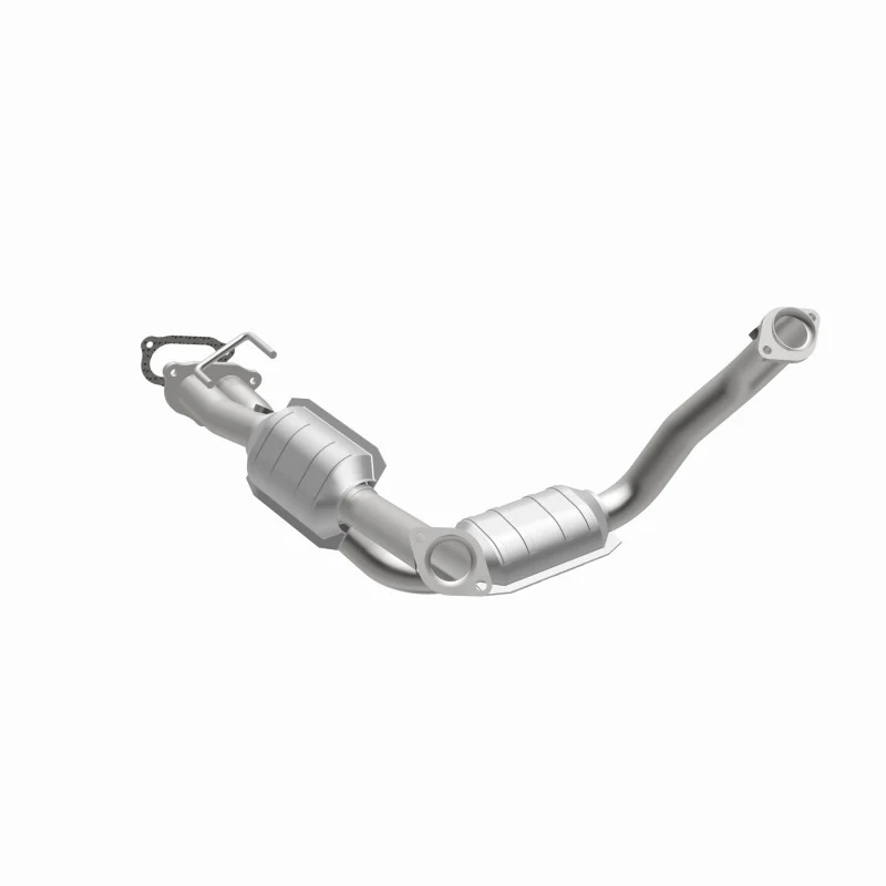 Magnaflow Conv DF 04-06 Ranger/BSeries 3.0L - Image 33