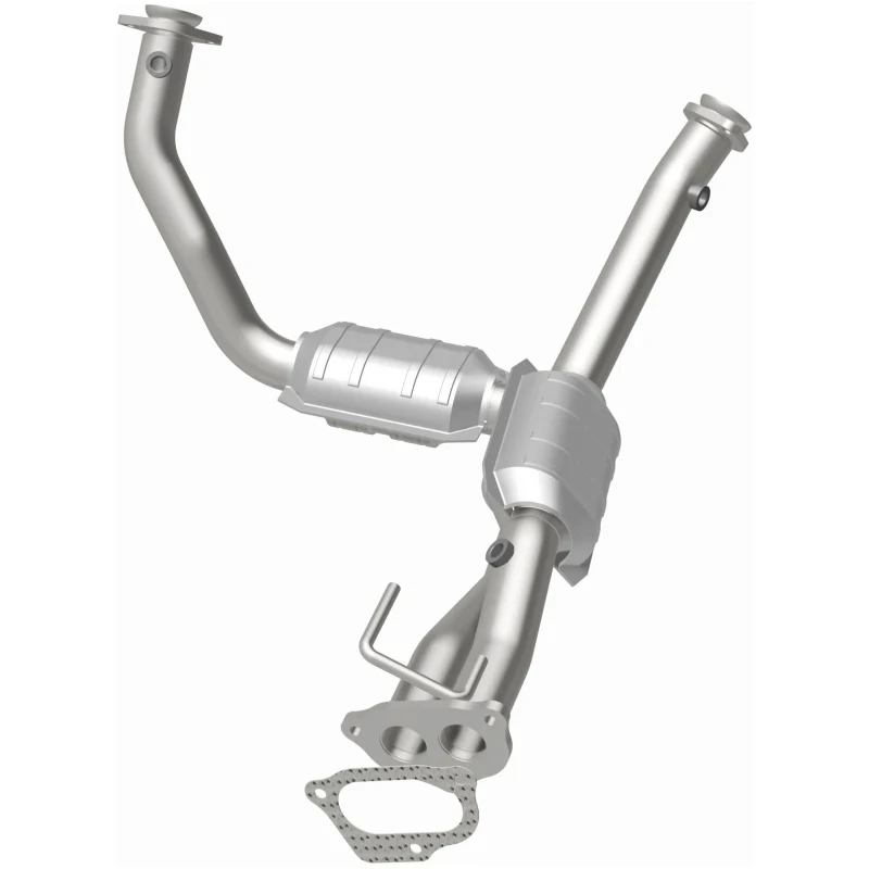 Magnaflow Conv DF 04-06 Ranger/BSeries 3.0L - Image 38