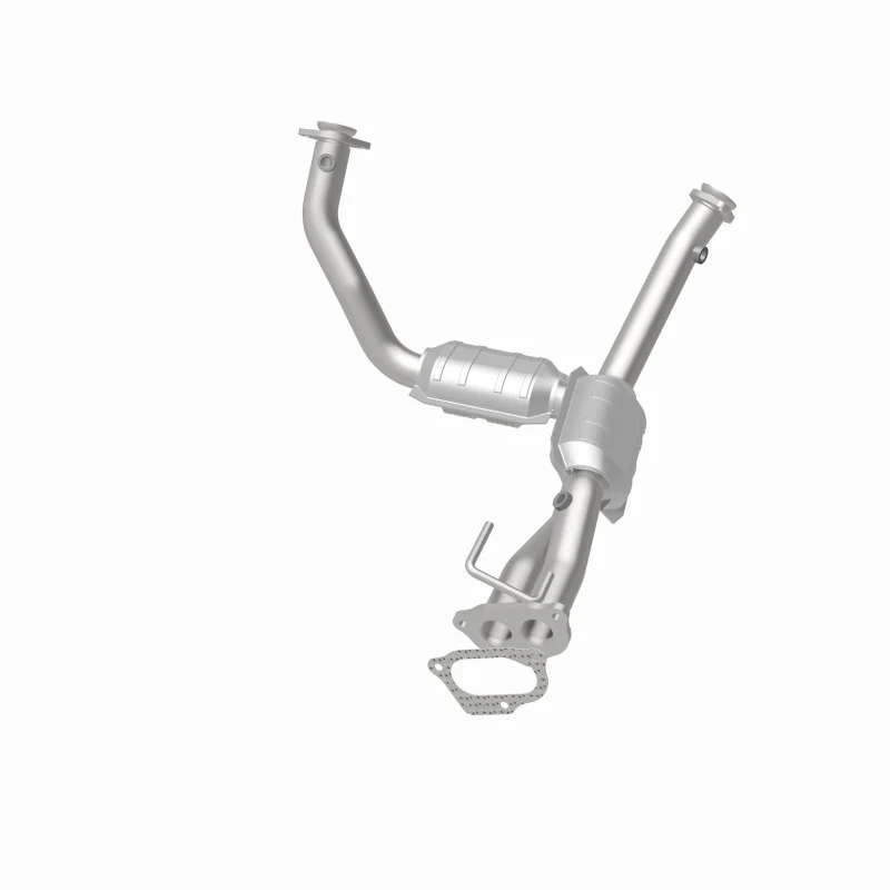 Magnaflow Conv DF 04-06 Ranger/BSeries 3.0L - Image 4