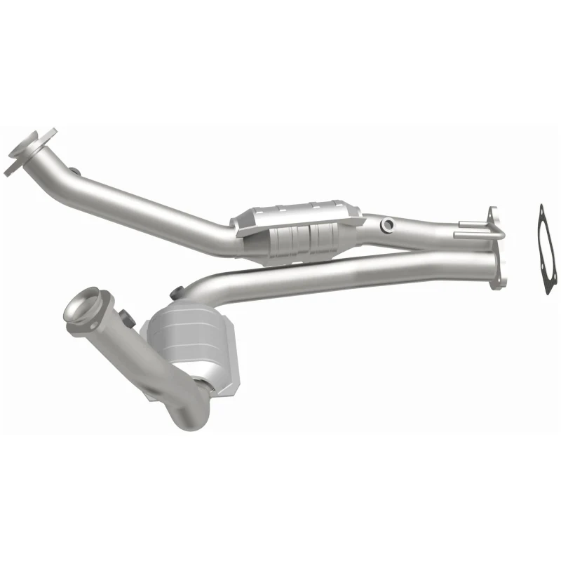 Magnaflow Conv DF 04-06 Ranger/BSeries 3.0L - Image 40