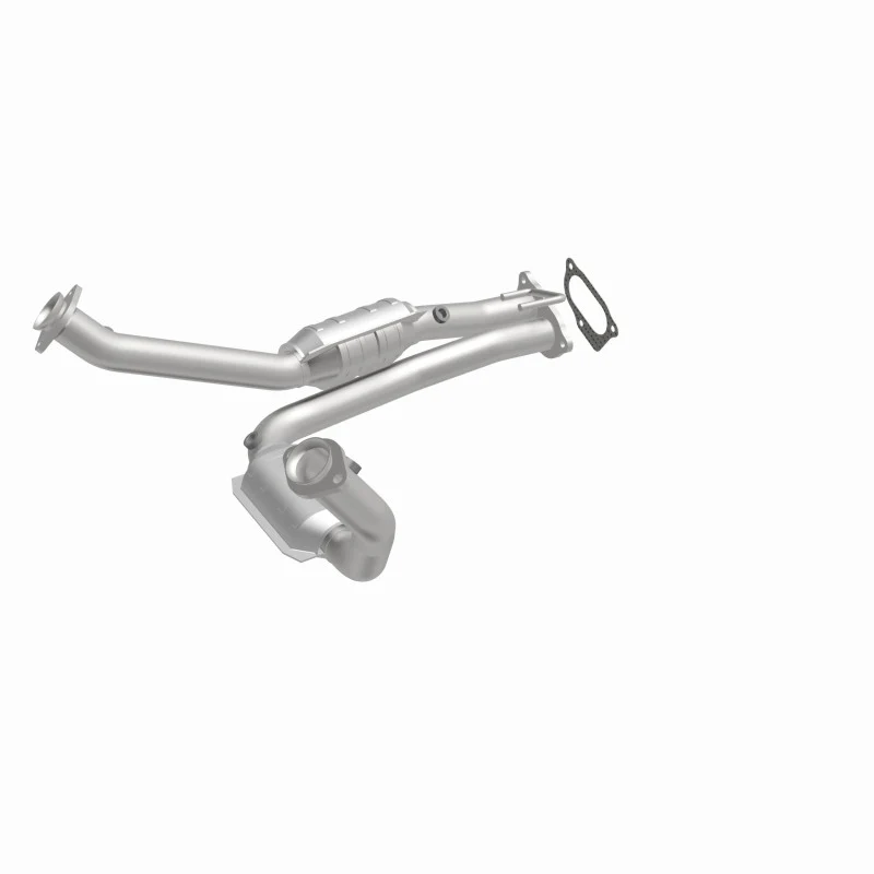 Magnaflow Conv DF 04-06 Ranger/BSeries 3.0L - Image 5