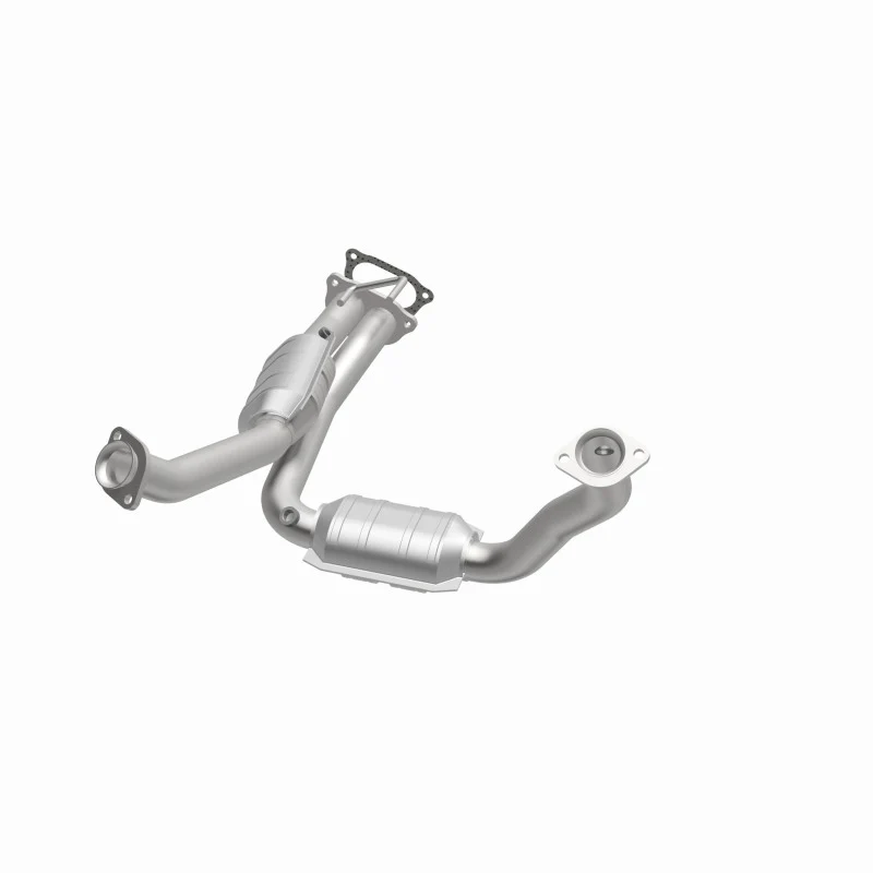 Magnaflow Conv DF 04-06 Ranger/BSeries 3.0L - Image 6