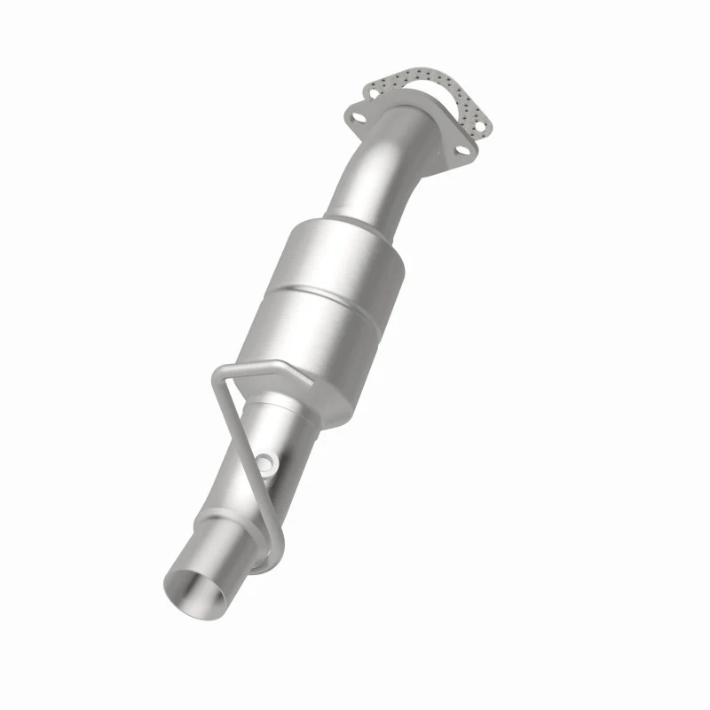 MagnaFlow Conv DF 2007 GMC Sierra 2500 HD Classic 6.0/ 8.1/ 3500 Classic 6.0 - Image 11