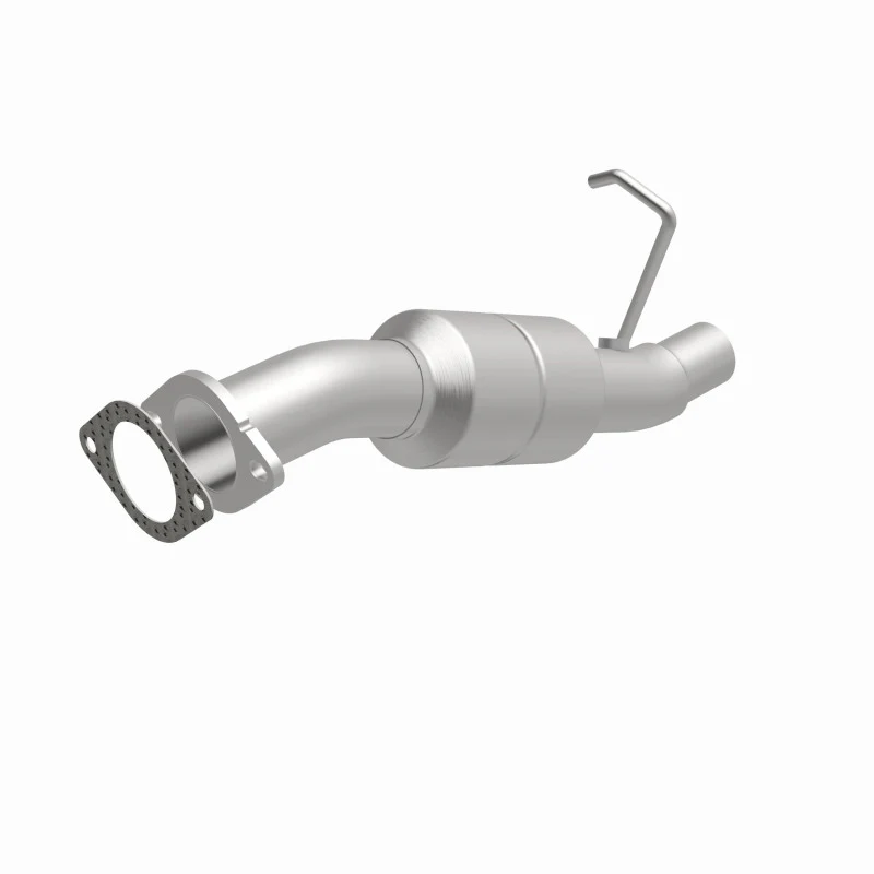 MagnaFlow Conv DF 2007 GMC Sierra 2500 HD Classic 6.0/ 8.1/ 3500 Classic 6.0 - Image 12