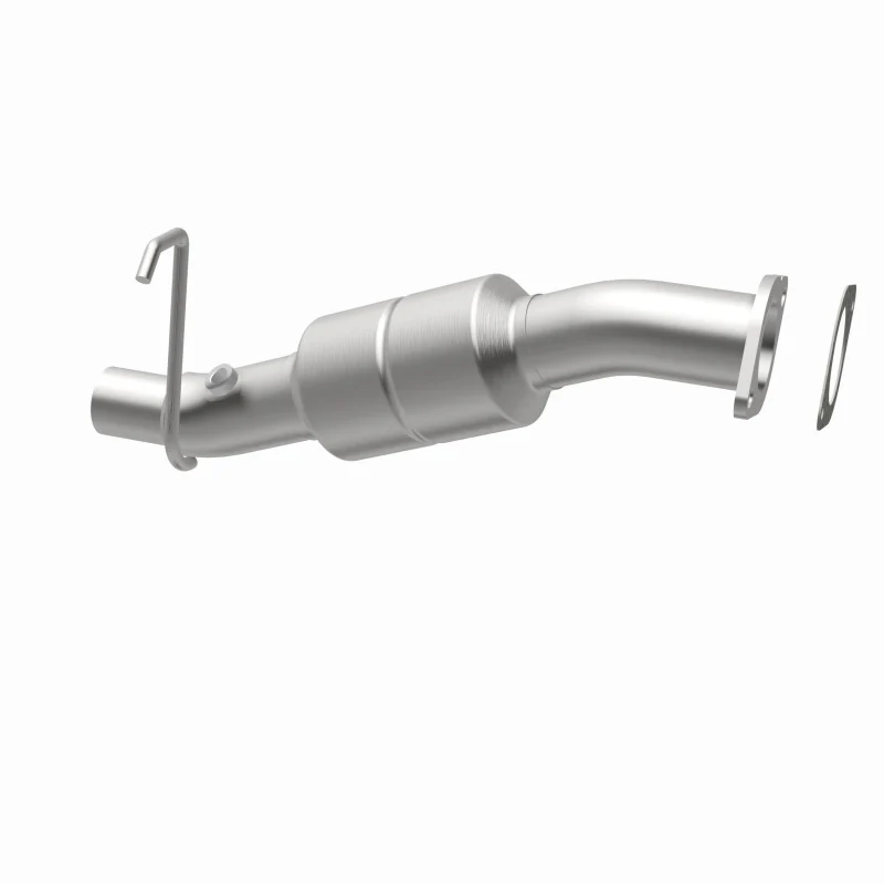 MagnaFlow Conv DF 2007 GMC Sierra 2500 HD Classic 6.0/ 8.1/ 3500 Classic 6.0 - Image 14
