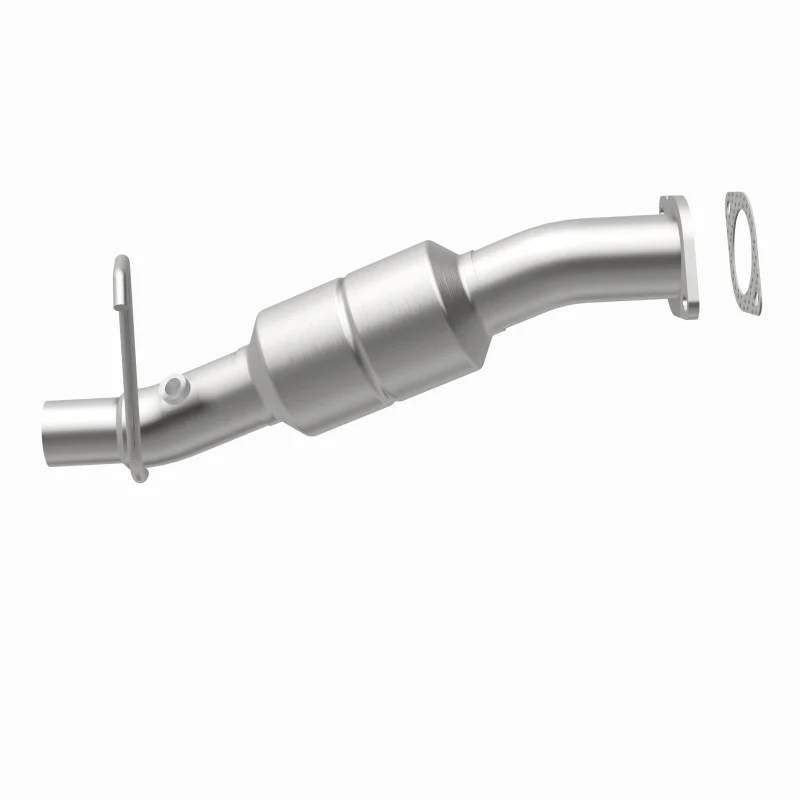 MagnaFlow Conv DF 2007 GMC Sierra 2500 HD Classic 6.0/ 8.1/ 3500 Classic 6.0 - Image 16
