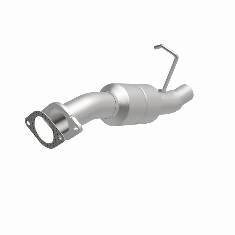 MagnaFlow Conv DF 2007 GMC Sierra 2500 HD Classic 6.0/ 8.1/ 3500 Classic 6.0 - Image 17