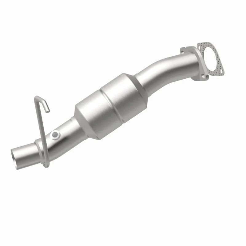 MagnaFlow Conv DF 2007 GMC Sierra 2500 HD Classic 6.0/ 8.1/ 3500 Classic 6.0 - Image 23