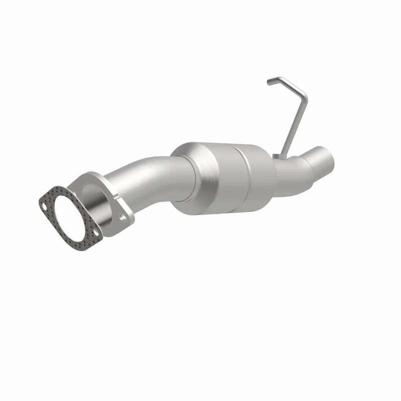 MagnaFlow Conv DF 2007 GMC Sierra 2500 HD Classic 6.0/ 8.1/ 3500 Classic 6.0 - Image 3