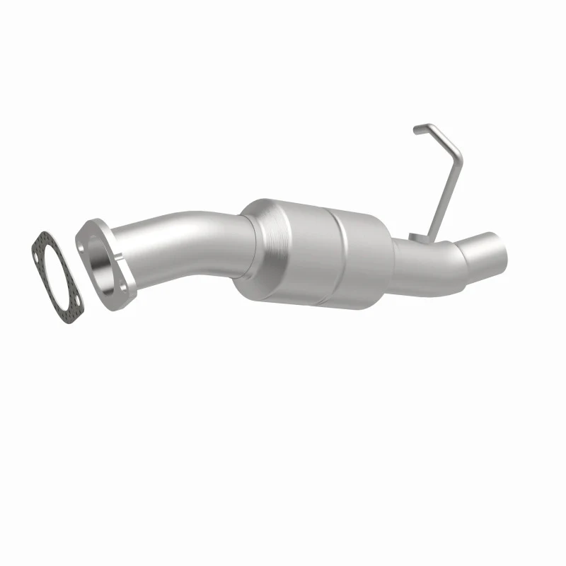 MagnaFlow Conv DF 2007 GMC Sierra 2500 HD Classic 6.0/ 8.1/ 3500 Classic 6.0 - Image 31