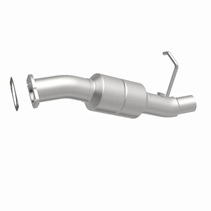 MagnaFlow Conv DF 2007 GMC Sierra 2500 HD Classic 6.0/ 8.1/ 3500 Classic 6.0 - Image 36