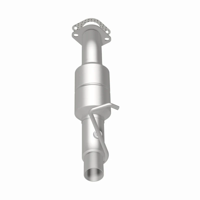 MagnaFlow Conv DF 2007 GMC Sierra 2500 HD Classic 6.0/ 8.1/ 3500 Classic 6.0 - Image 38