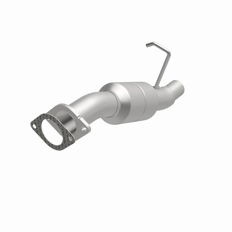 MagnaFlow Conv DF 2007 GMC Sierra 2500 HD Classic 6.0/ 8.1/ 3500 Classic 6.0 - Image 39