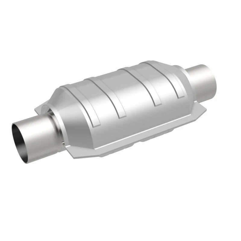 MagnaFlow Conv DF 90-94 Lexus LS400 4.0L D/S-P/S Front (California) - Image 10