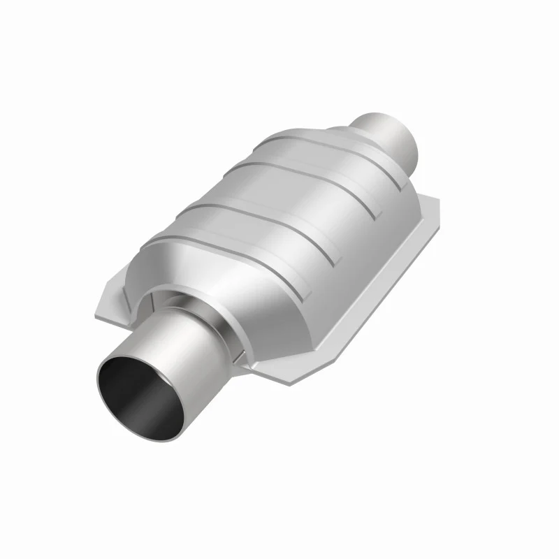 MagnaFlow Conv DF 90-94 Lexus LS400 4.0L D/S-P/S Front (California) - Image 13