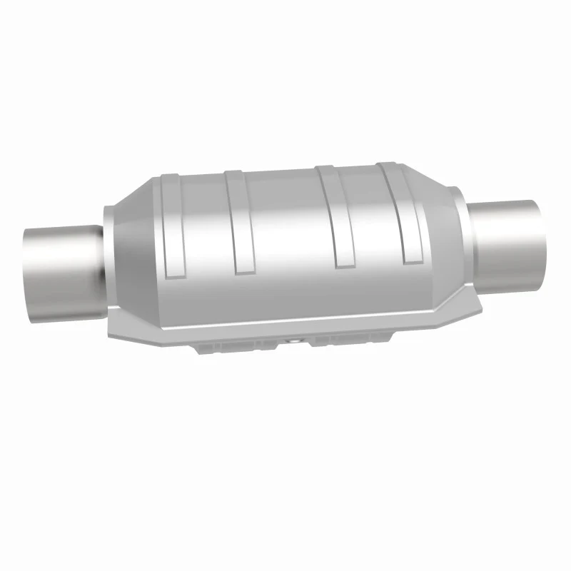 MagnaFlow Conv DF 90-94 Lexus LS400 4.0L D/S-P/S Front (California) - Image 15