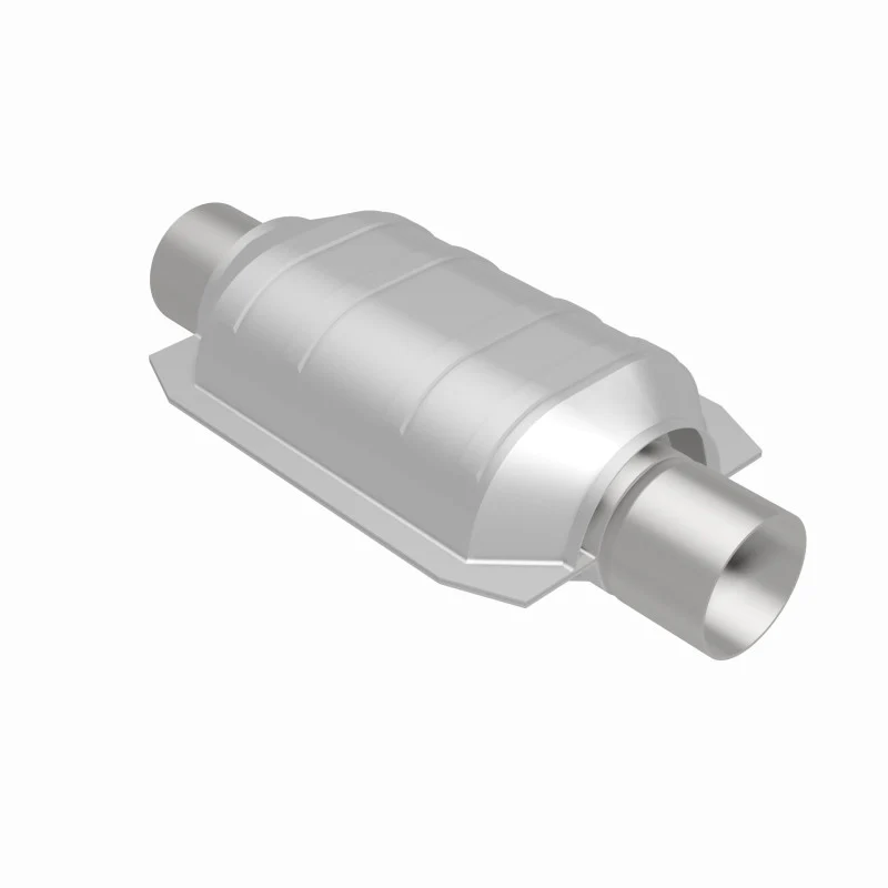 MagnaFlow Conv DF 90-94 Lexus LS400 4.0L D/S-P/S Front (California) - Image 19