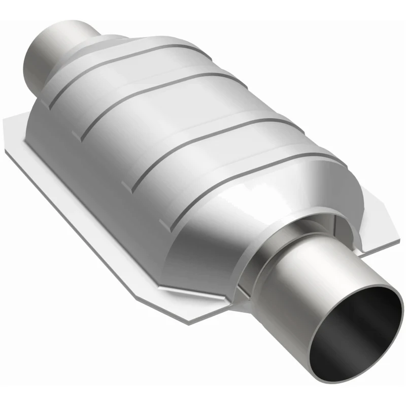 MagnaFlow Conv DF 90-94 Lexus LS400 4.0L D/S-P/S Front (California) - Image 22