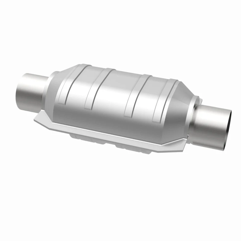 MagnaFlow Conv DF 90-94 Lexus LS400 4.0L D/S-P/S Front (California) - Image 26