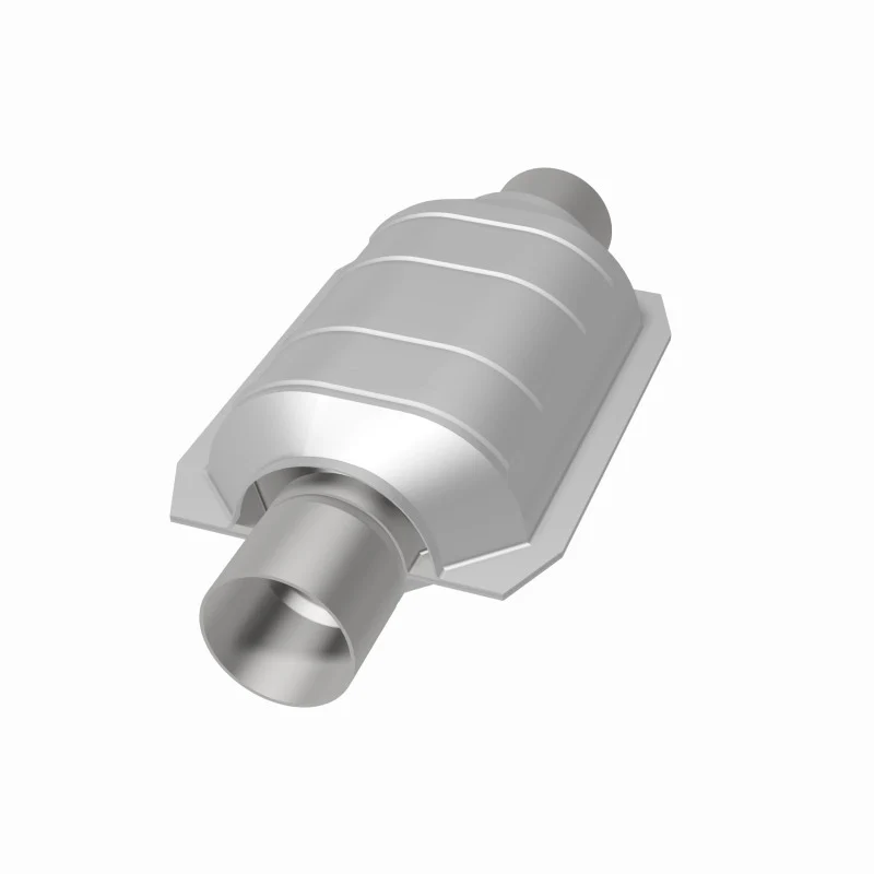 MagnaFlow Conv DF 90-94 Lexus LS400 4.0L D/S-P/S Front (California) - Image 33