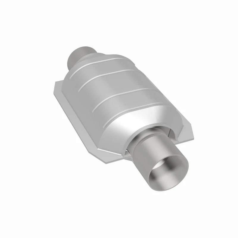 MagnaFlow Conv DF 90-94 Lexus LS400 4.0L D/S-P/S Front (California) - Image 34