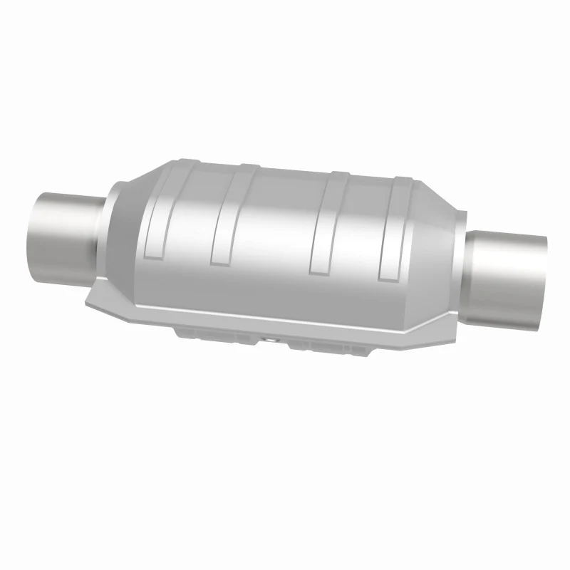 MagnaFlow Conv DF 90-94 Lexus LS400 4.0L D/S-P/S Front (California) - Image 35