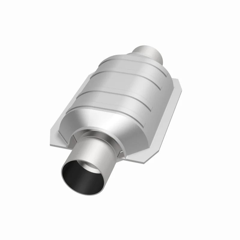 MagnaFlow Conv DF 90-94 Lexus LS400 4.0L D/S-P/S Front (California) - Image 36