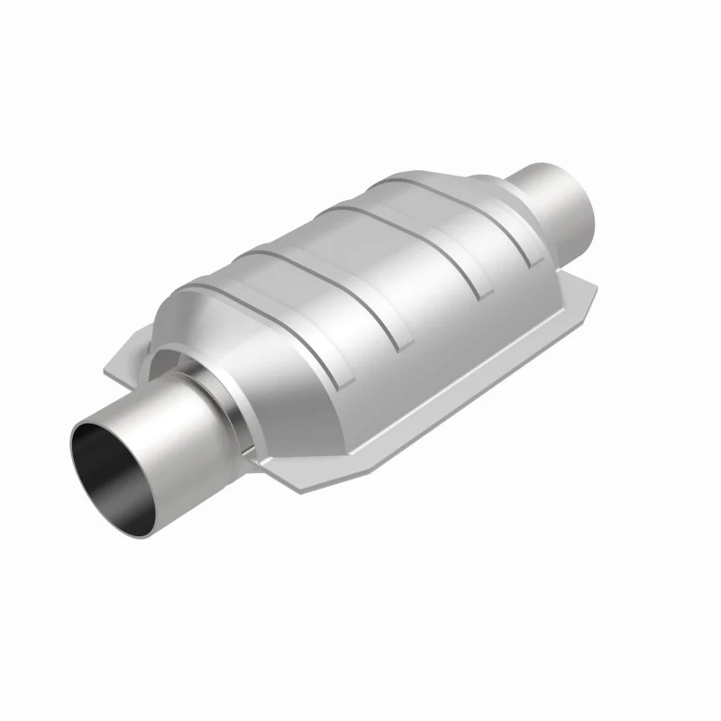 MagnaFlow Conv DF 90-94 Lexus LS400 4.0L D/S-P/S Front (California) - Image 37