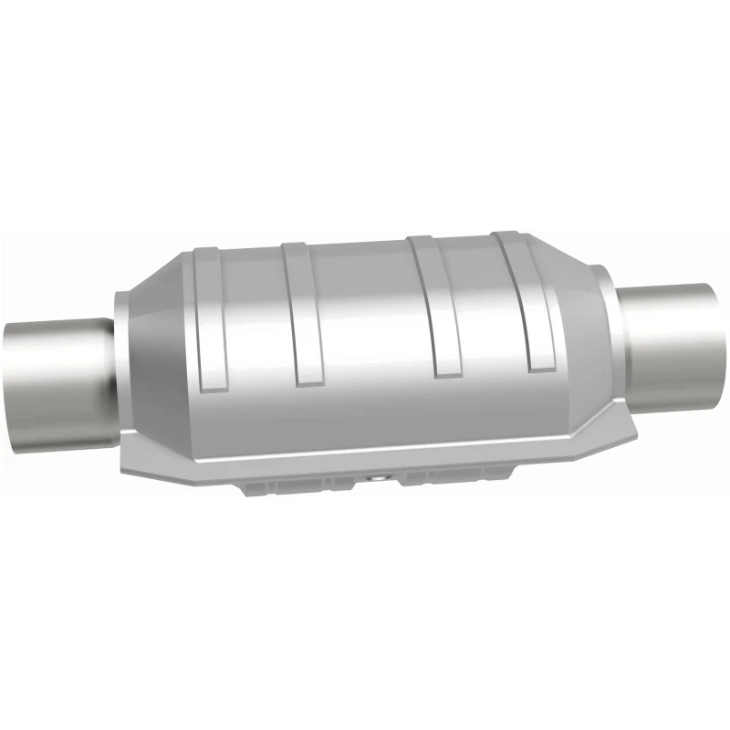 MagnaFlow Conv DF 90-94 Lexus LS400 4.0L D/S-P/S Front (California) - Image 38