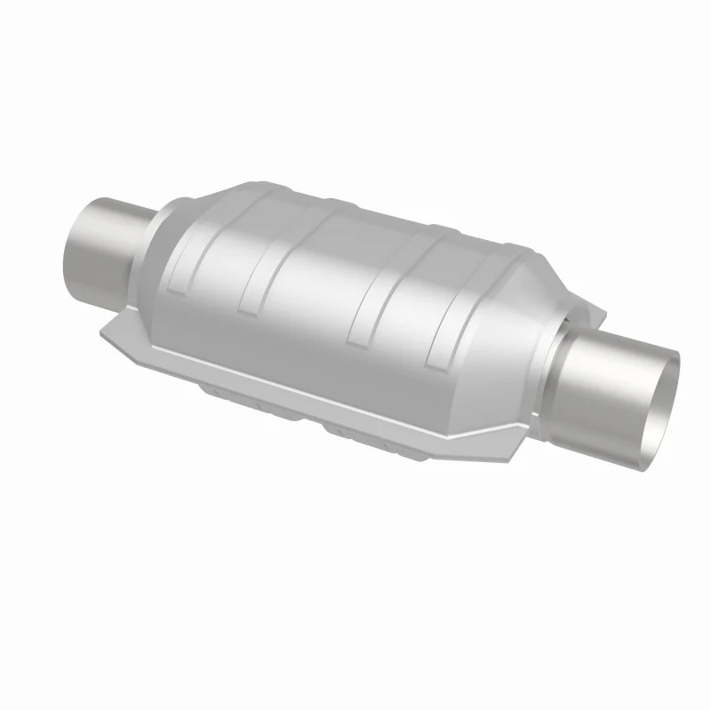 MagnaFlow Conv DF 90-94 Lexus LS400 4.0L D/S-P/S Front (California) - Image 39
