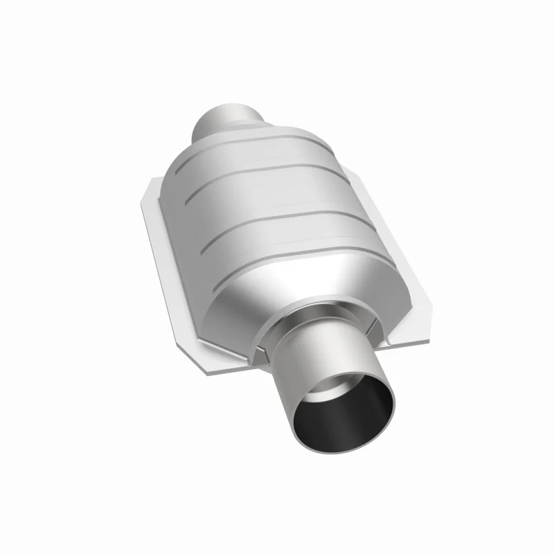 MagnaFlow Conv DF 90-94 Lexus LS400 4.0L D/S-P/S Front (California) - Image 5