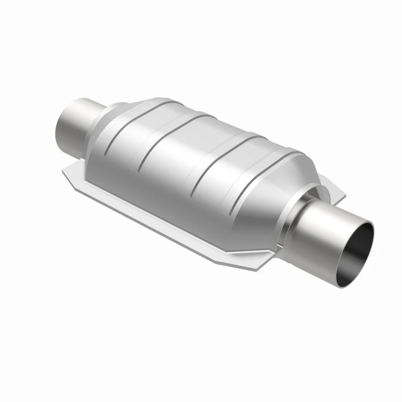 MagnaFlow Conv DF 90-94 Lexus LS400 4.0L D/S-P/S Front (California) - Image 6