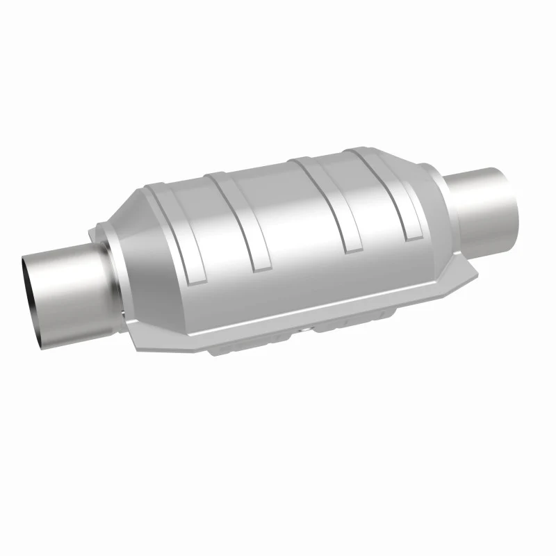 MagnaFlow Conv DF 90-94 Lexus LS400 4.0L D/S-P/S Front (California) - Image 7