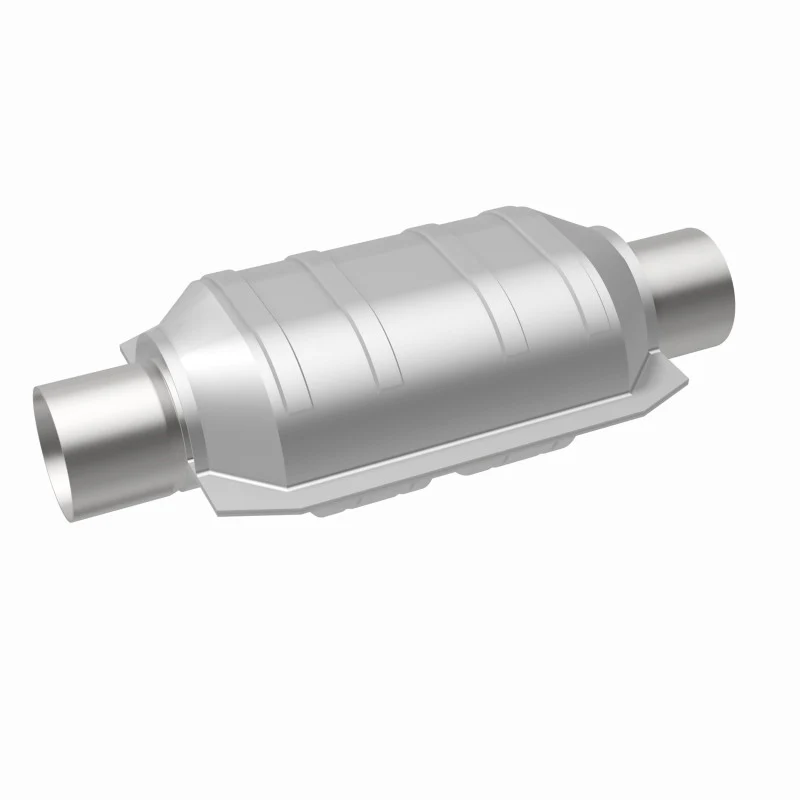 MagnaFlow Conv DF 90-94 Lexus LS400 4.0L D/S-P/S Front (California) - Image 8
