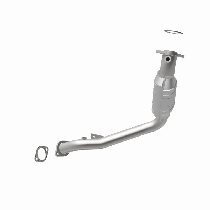 MagnaFlow Conv DF 98-03 Ford Escort 2.0L (Eng Code 3) - Image 12