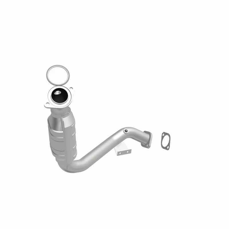 MagnaFlow Conv DF 98-03 Ford Escort 2.0L (Eng Code 3) - Image 13
