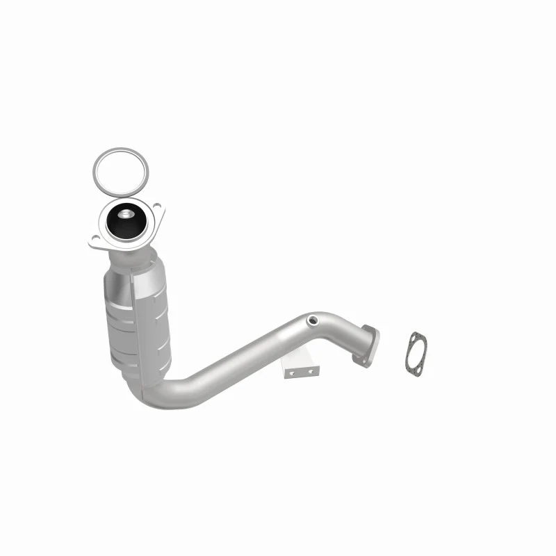 MagnaFlow Conv DF 98-03 Ford Escort 2.0L (Eng Code 3) - Image 15