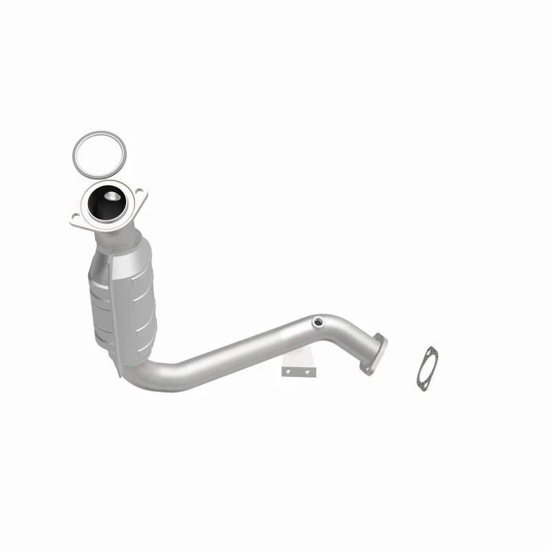MagnaFlow Conv DF 98-03 Ford Escort 2.0L (Eng Code 3) - Image 18