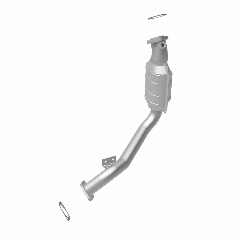 MagnaFlow Conv DF 98-03 Ford Escort 2.0L (Eng Code 3) - Image 21
