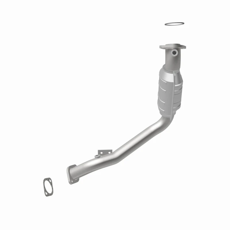 MagnaFlow Conv DF 98-03 Ford Escort 2.0L (Eng Code 3) - Image 24