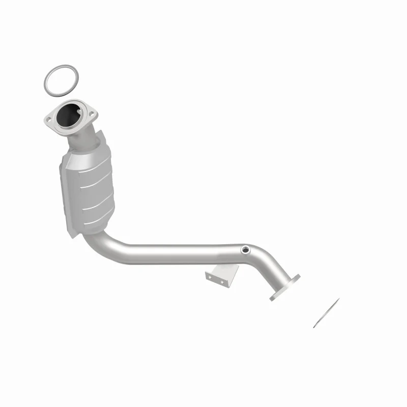 MagnaFlow Conv DF 98-03 Ford Escort 2.0L (Eng Code 3) - Image 33
