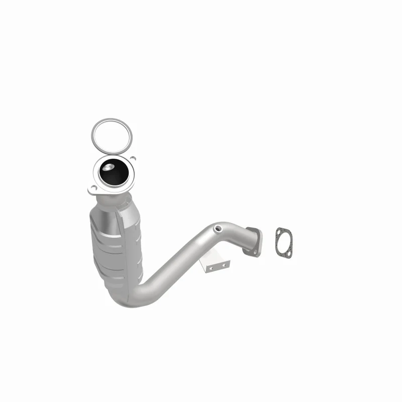 MagnaFlow Conv DF 98-03 Ford Escort 2.0L (Eng Code 3) - Image 36