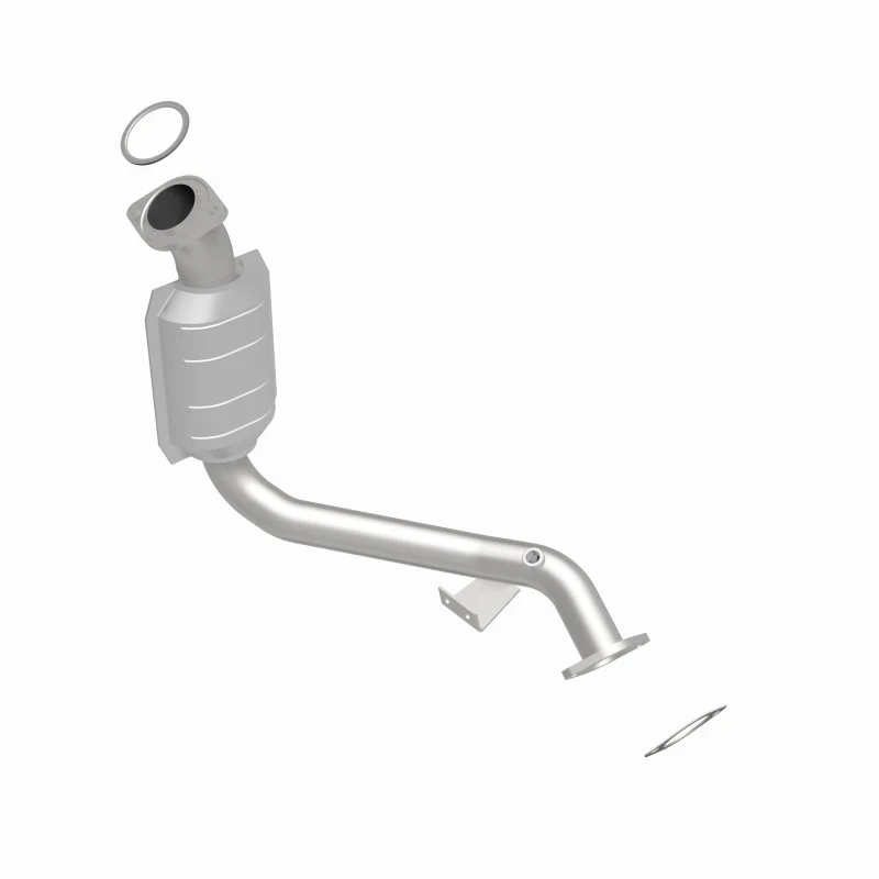 MagnaFlow Conv DF 98-03 Ford Escort 2.0L (Eng Code 3) - Image 37