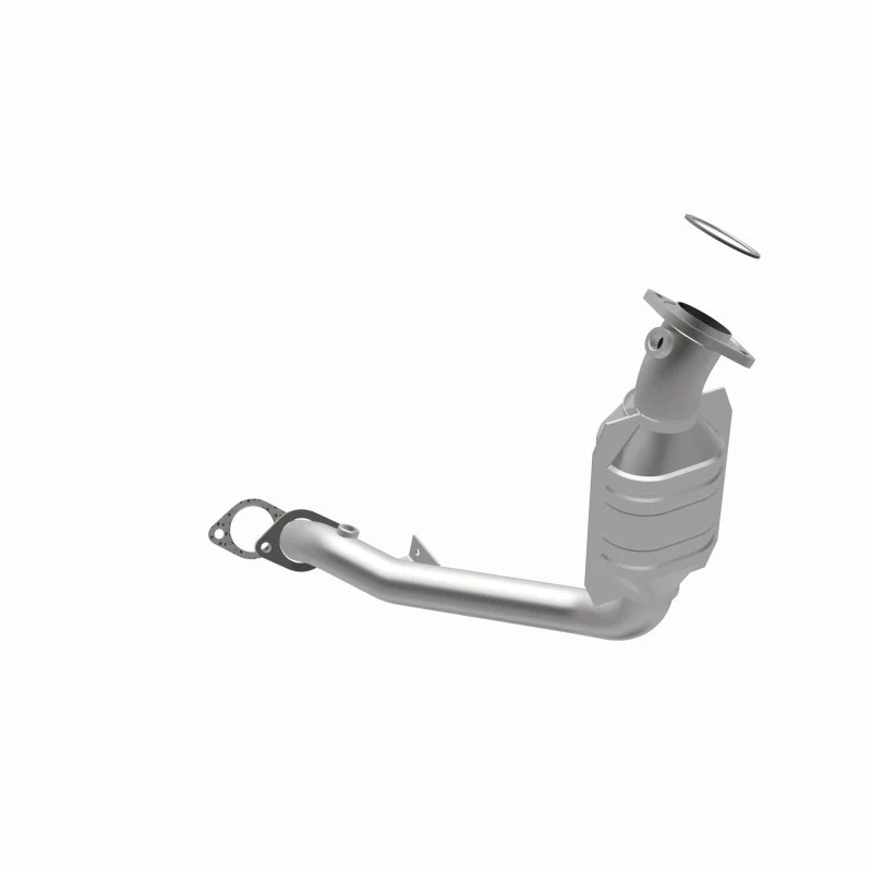 MagnaFlow Conv DF 98-03 Ford Escort 2.0L (Eng Code 3) - Image 39
