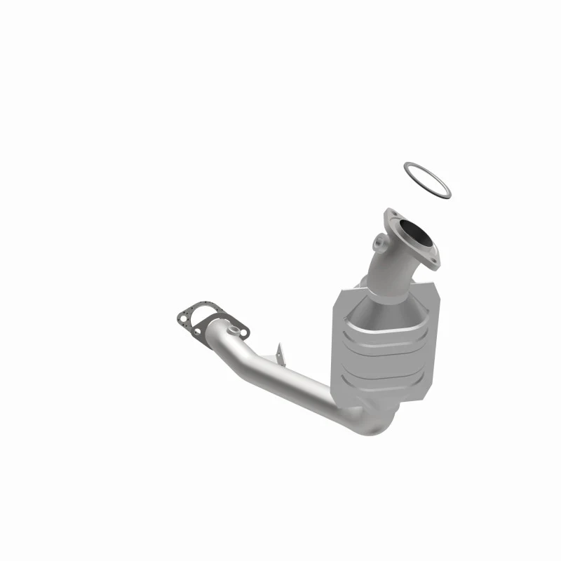 MagnaFlow Conv DF 98-03 Ford Escort 2.0L (Eng Code 3) - Image 40