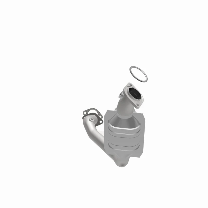 MagnaFlow Conv DF 98-03 Ford Escort 2.0L (Eng Code 3) - Image 41