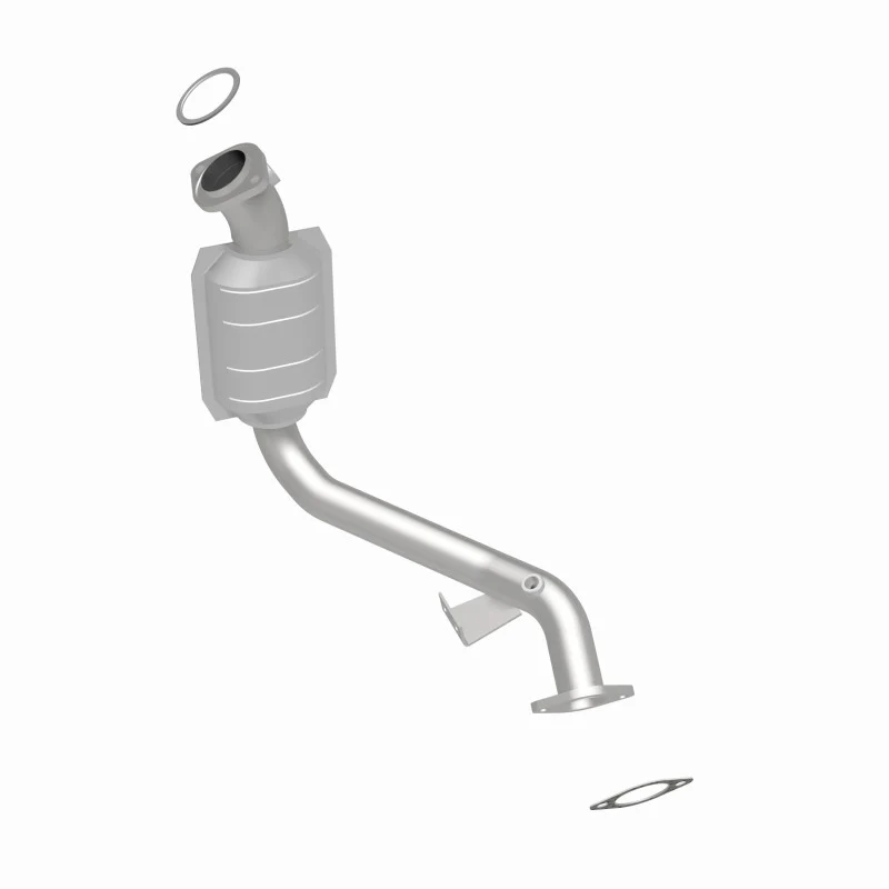 MagnaFlow Conv DF 98-03 Ford Escort 2.0L (Eng Code 3) - Image 43